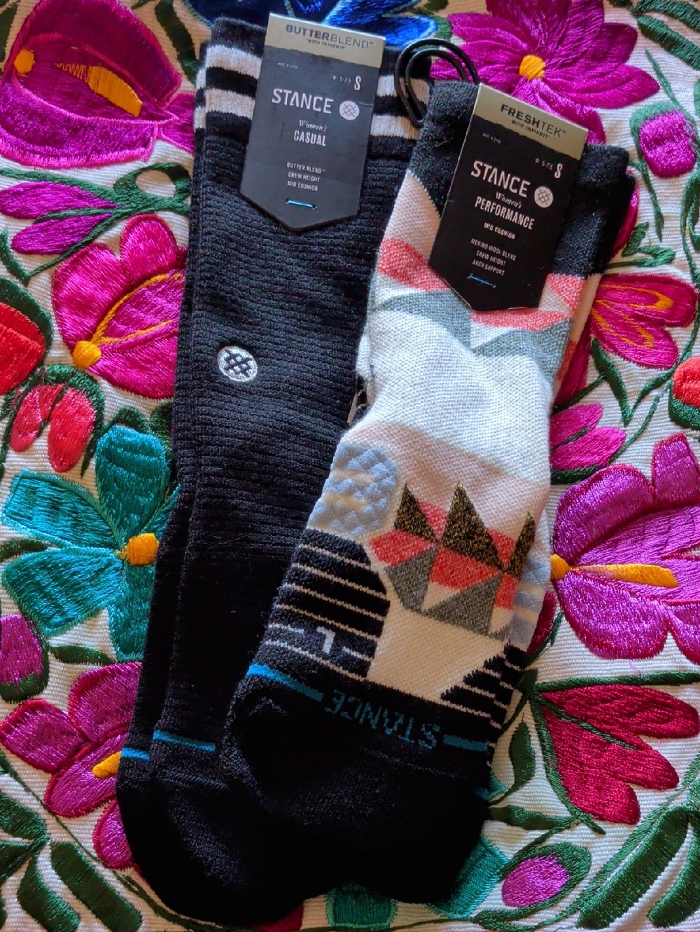 Stance Women's Bundle
